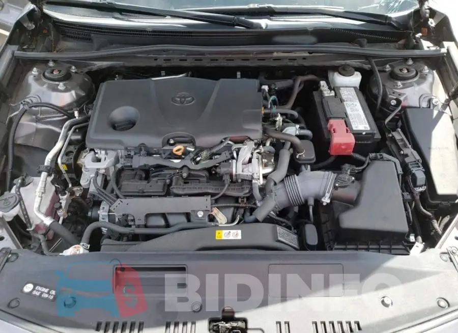 4T1G11AK8LU950665 Photo# 7