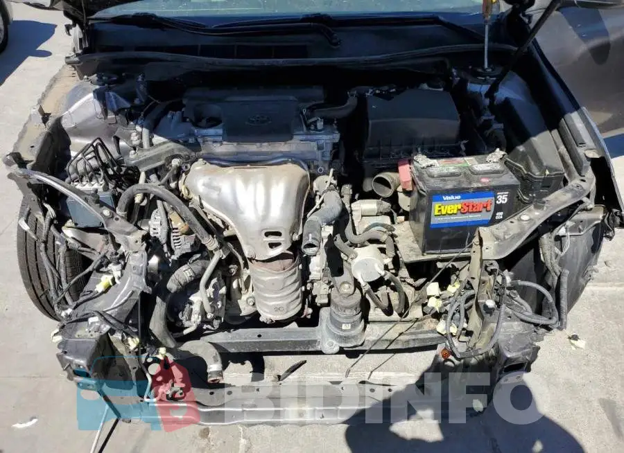 4T4BF1FK1GR527975 Photo# 7