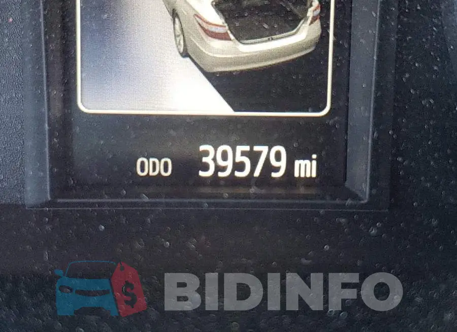4T4BF1FK5GR565306 Photo# 8