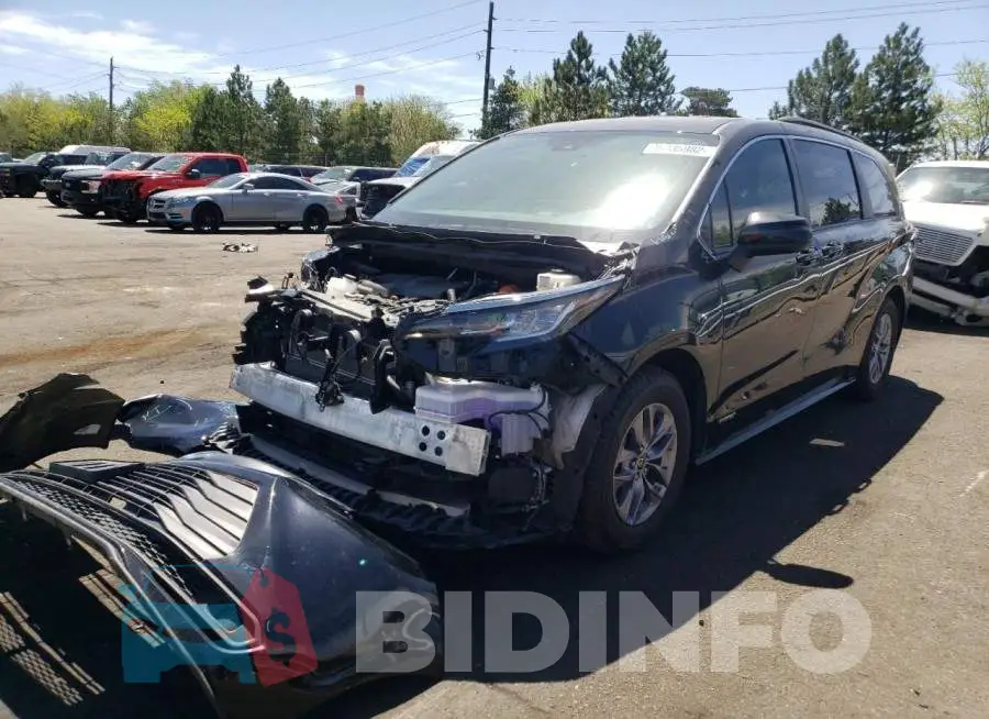 5TDKSKFC0MS019294 Photo# 2