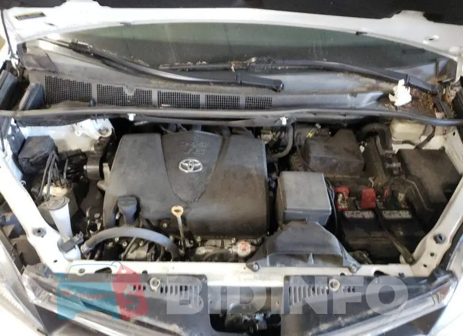 5TDKZ3DC2JS949424 Photo# 7