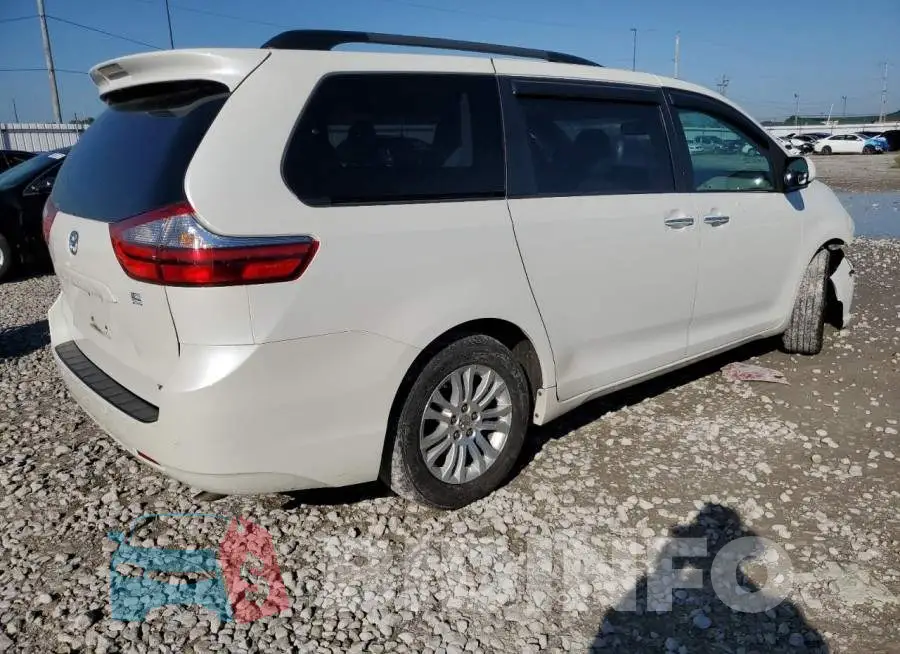 5TDYK3DC9GS698215 Photo# 4
