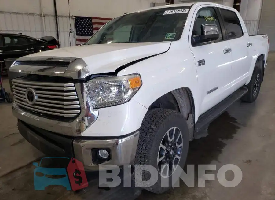 5TFHW5F19GX550135 Photo# 2
