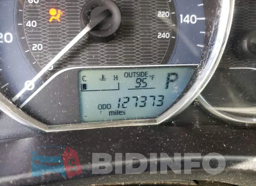 5YFBURHE3GP507489 Photo# 8