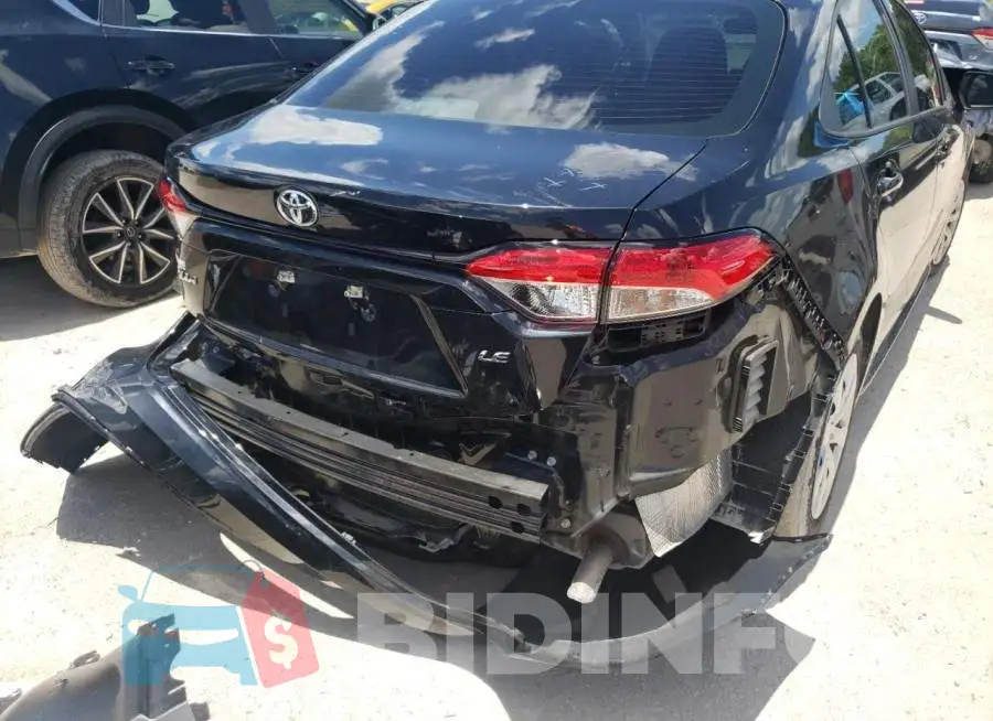 5YFEPRAE2LP127228 Photo# 9