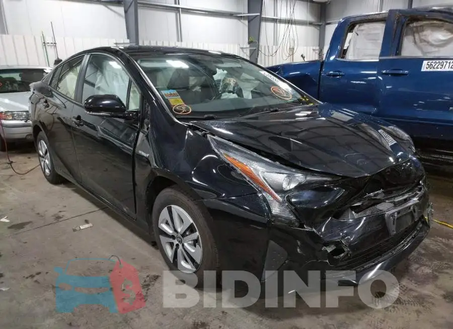 JTDKARFU4G3002086 Photo# 1