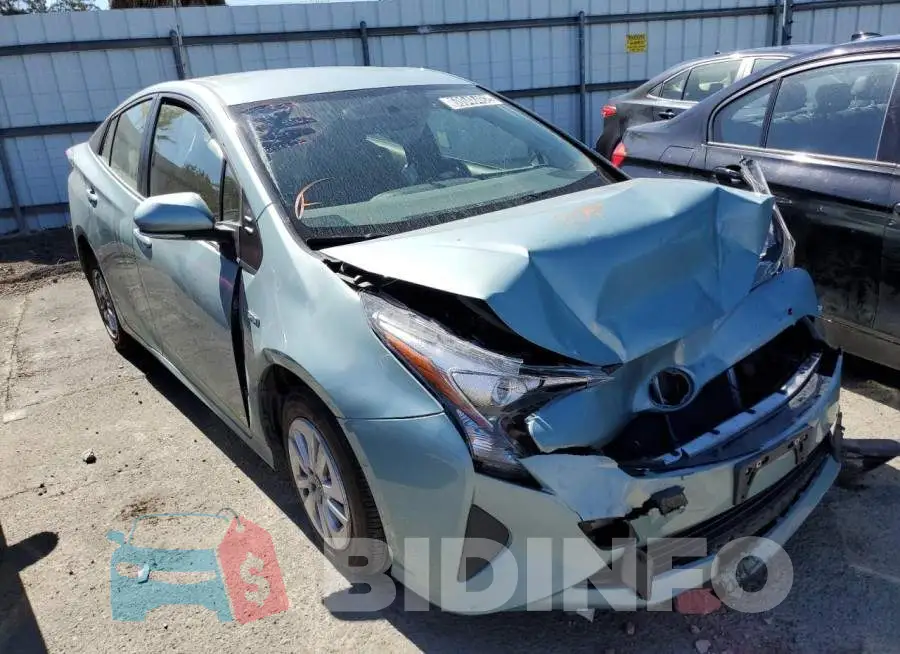JTDKBRFU8G3014500 Photo# 1