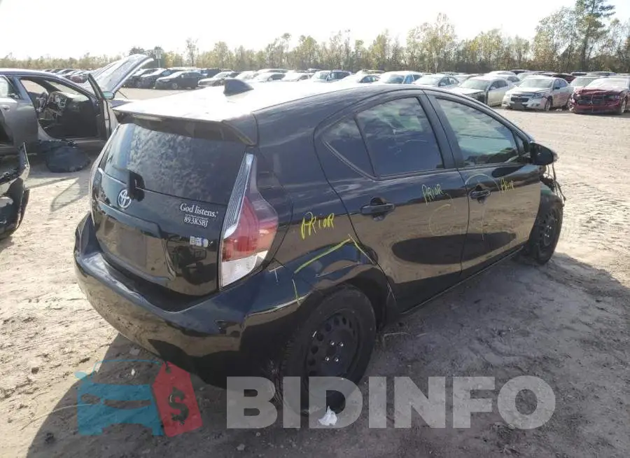 JTDKDTB36G1135672 Photo# 4