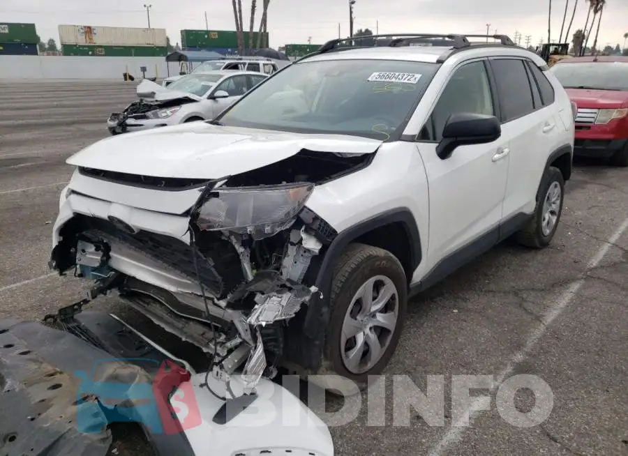 JTMH1RFV8KD032682 Photo# 2