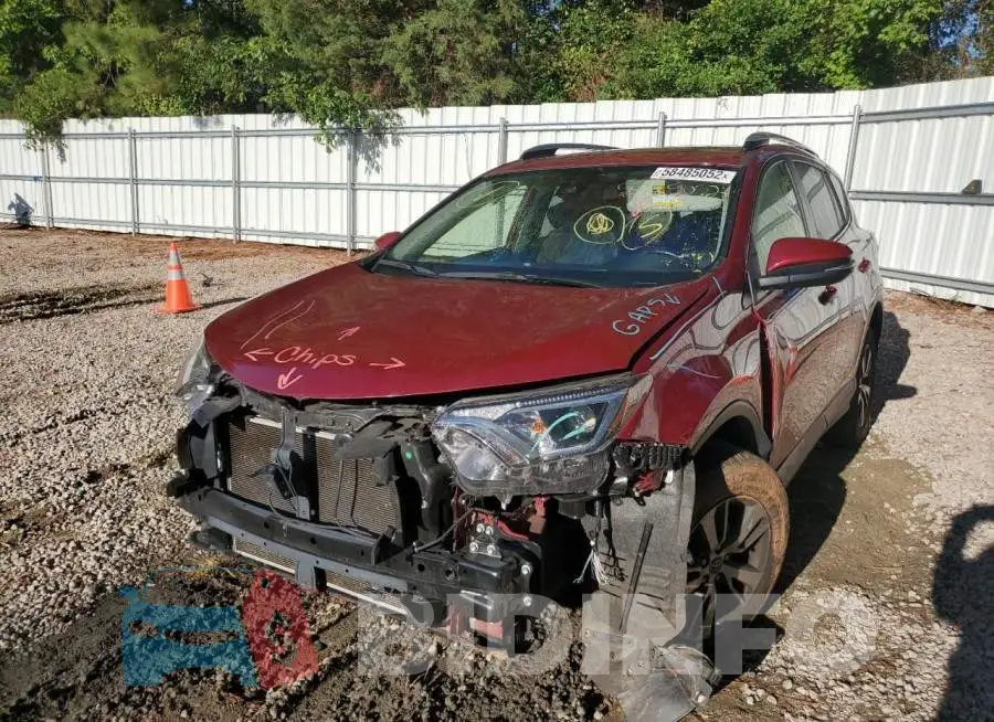 JTMWFREV8JD131883 Photo# 2