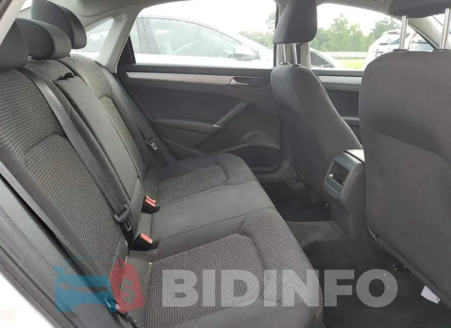1VWAT7A36GC033541 Photo# 6