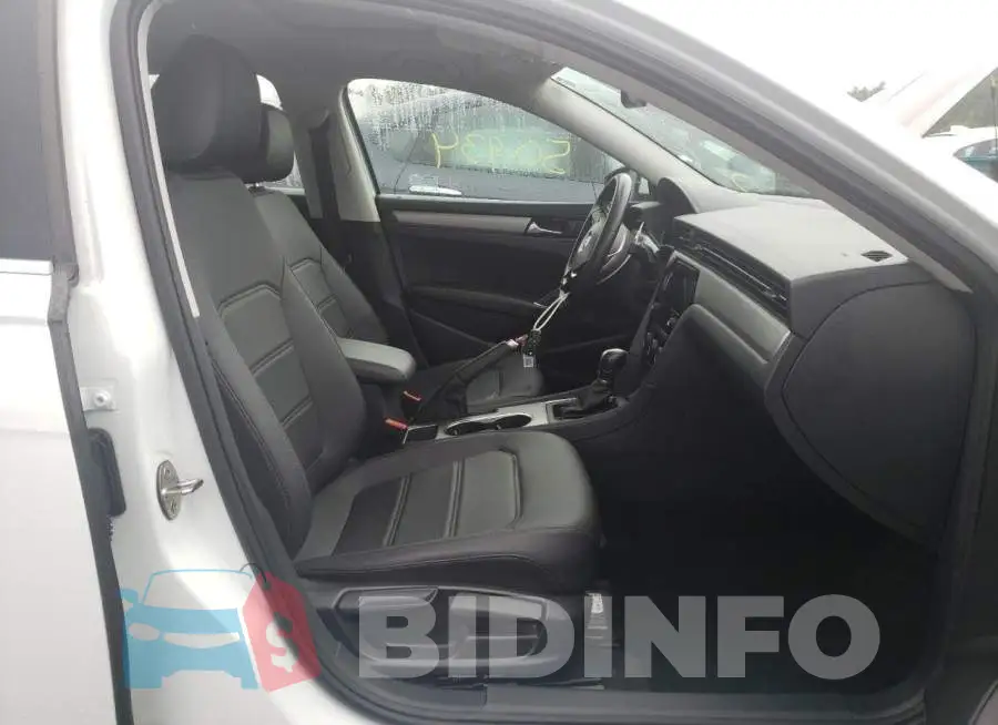 1VWSA7A30MC000931 Photo# 5