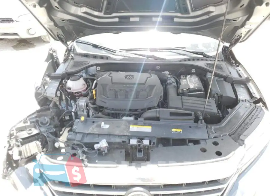 1VWSA7A34MC009129 Photo# 7