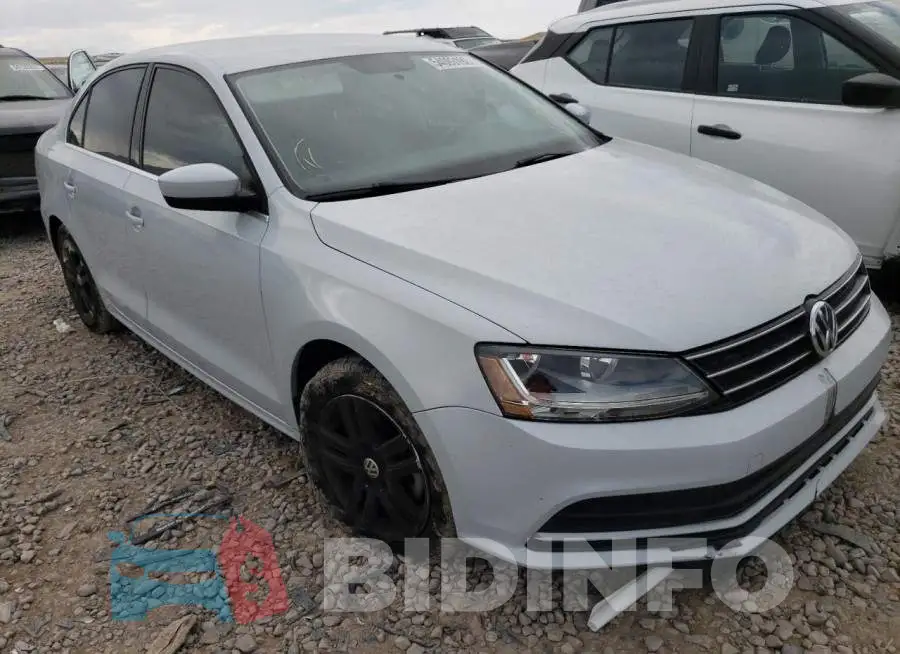 3VW2B7AJ4HM343032 Photo# 1