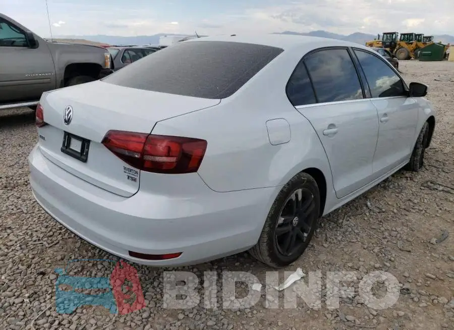3VW2B7AJ4HM343032 Photo# 4
