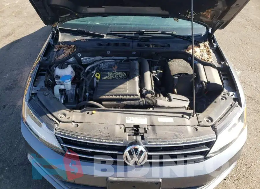 3VW2B7AJ7HM298670 Photo# 7