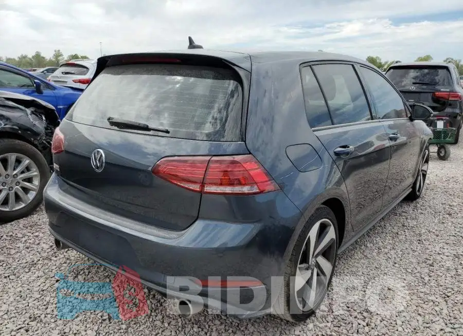 3VW5T7AU6LM014393 Photo# 4