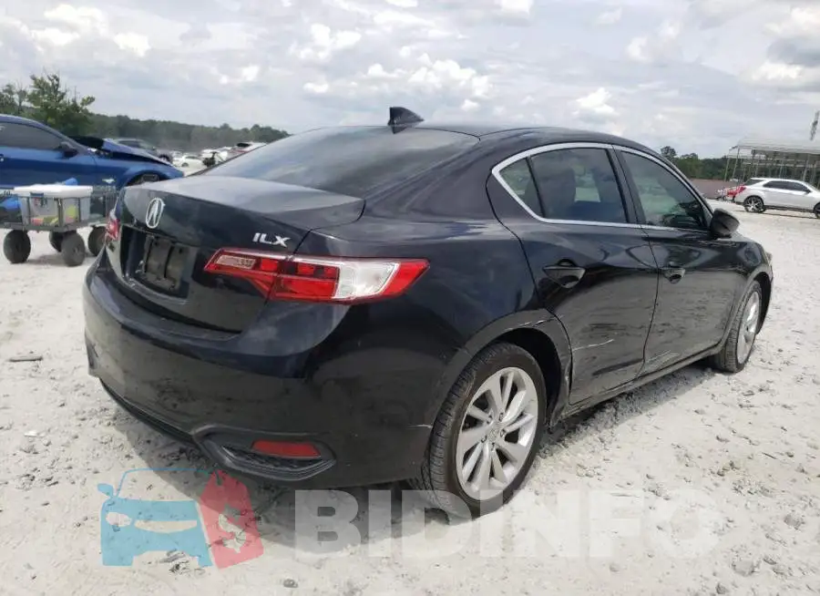 19UDE2F32GA023172 Photo# 4