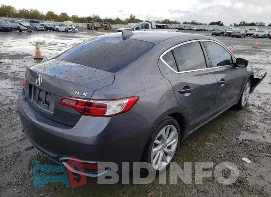 19UDE2F32HA008141 Photo# 4