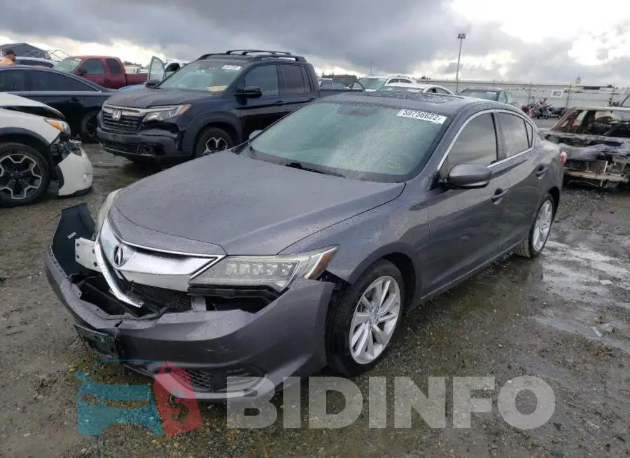 19UDE2F32HA008141 Photo# 2