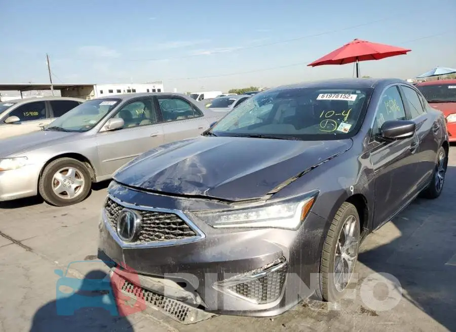 19UDE2F78NA001581 Photo# 2