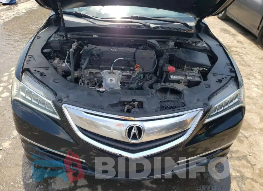 19UUB1F50GA005015 Photo# 7