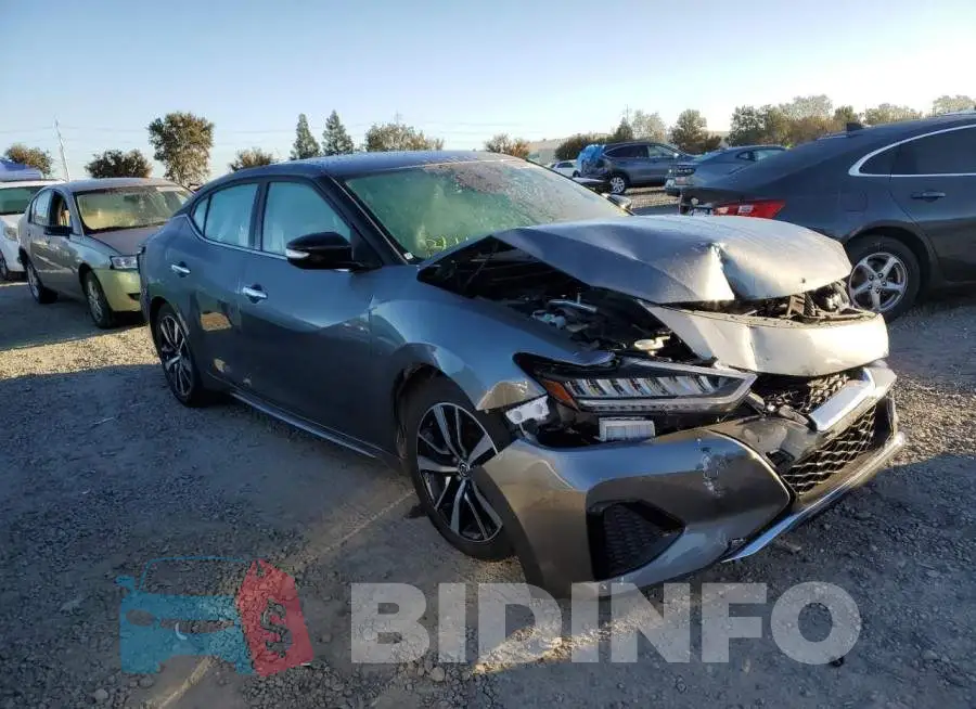 1N4AA6CV4NC502226 Photo# 1