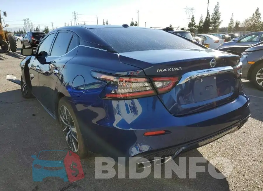1N4AA6CV6NC503054 Photo# 3