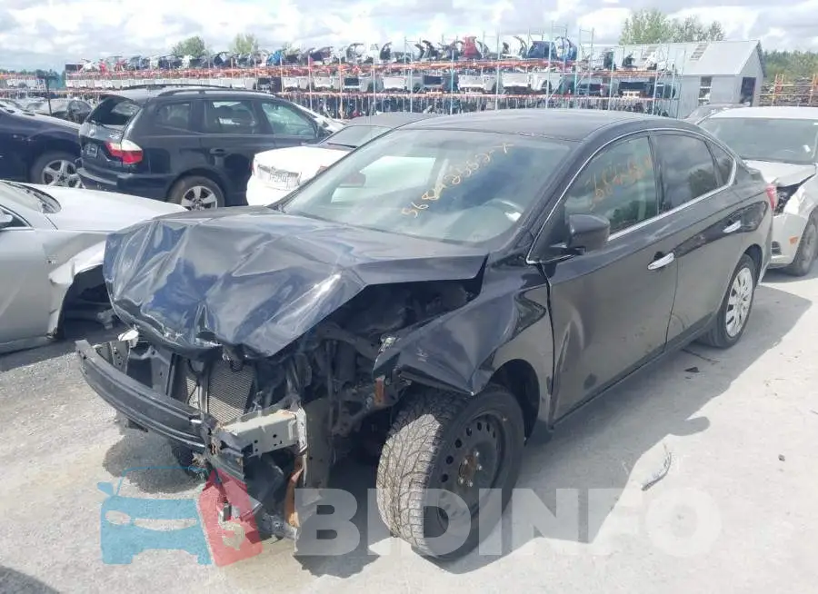 3N1AB7AP1JY268018 Photo# 2