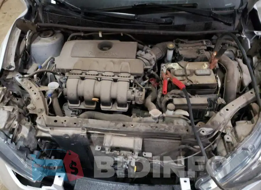 3N1AB7AP3JL634882 Photo# 7