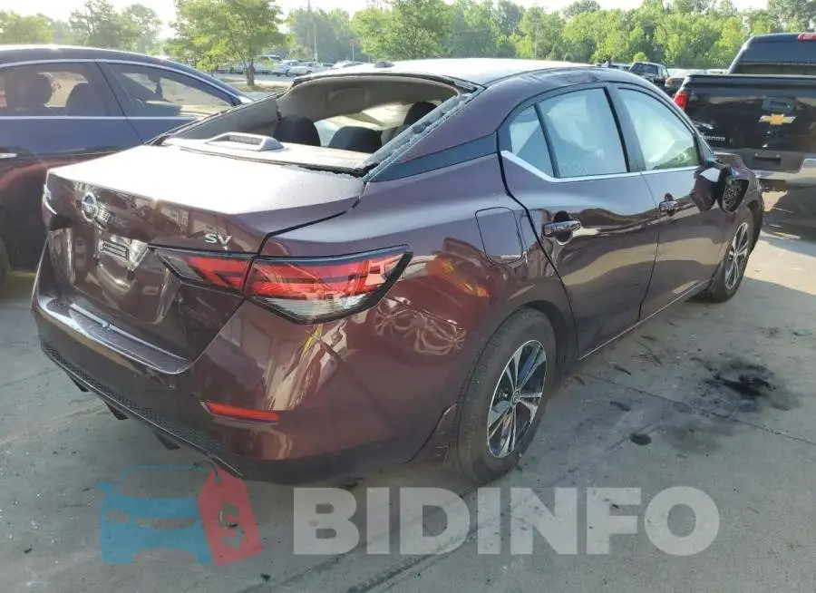 3N1AB8CV2NY229557 Photo# 4