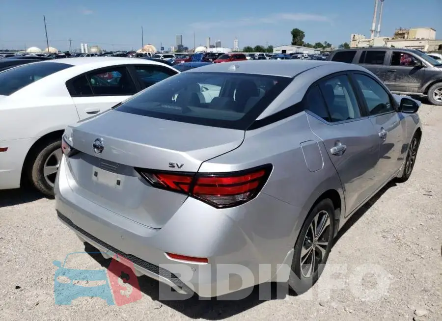3N1AB8CV3LY212327 Photo# 4