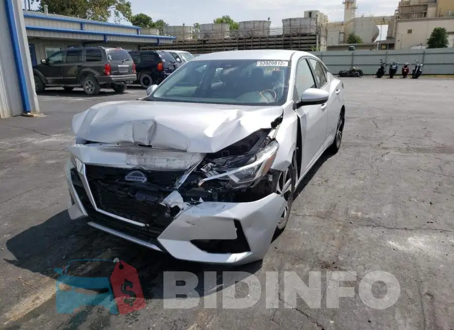 3N1AB8CV3LY212327 Photo# 2