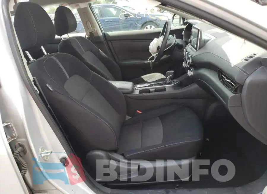3N1AB8CV3LY212327 Photo# 5