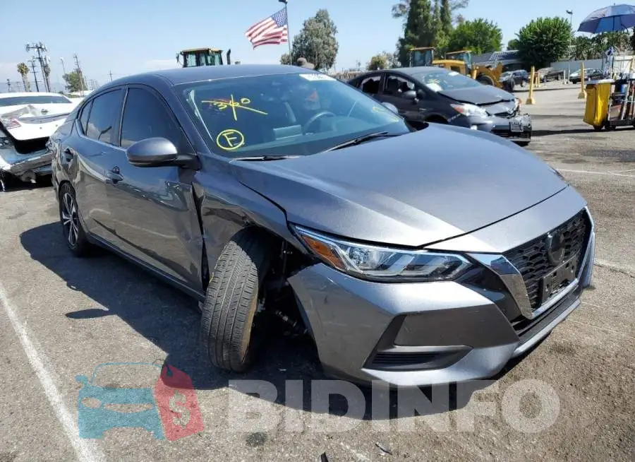 3N1AB8CV3LY305784 Photo# 1