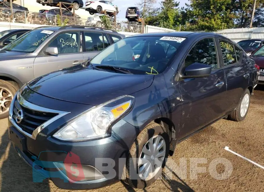 3N1CN7APXGL890154 Photo# 2