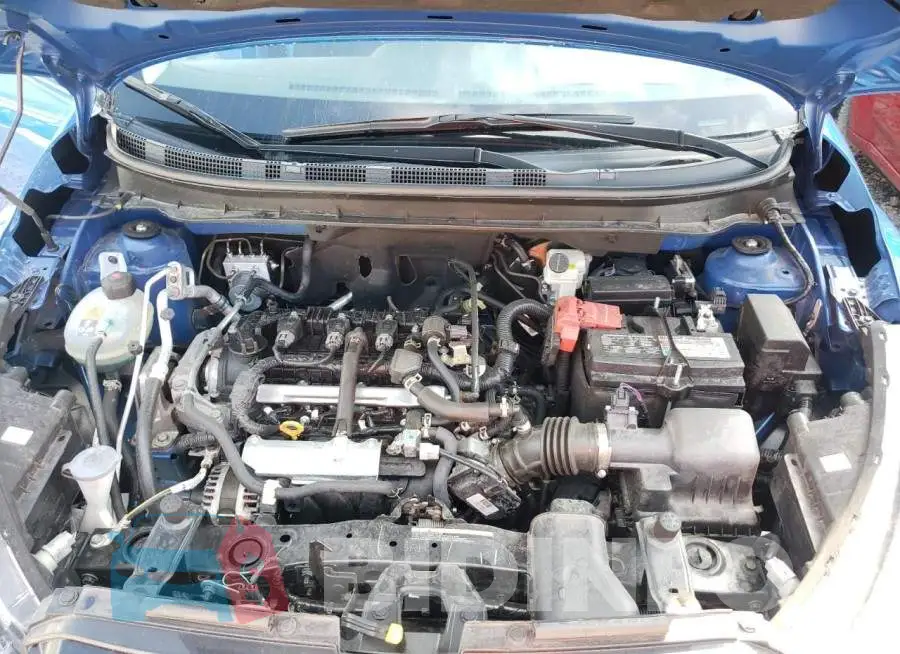 3N1CP5CV3ML505362 Photo# 7
