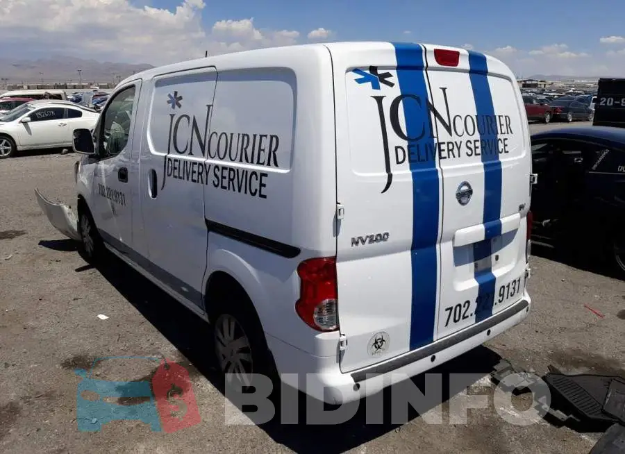 3N6CM0KN9LK706758 Photo# 3