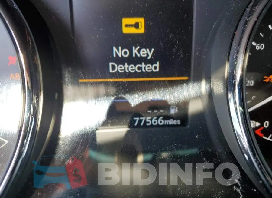 5N1AT2MV2KC807808 Photo# 8
