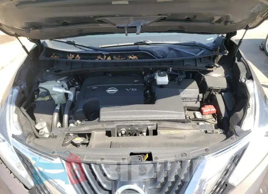 5N1AZ2MH7JN169941 Photo# 7