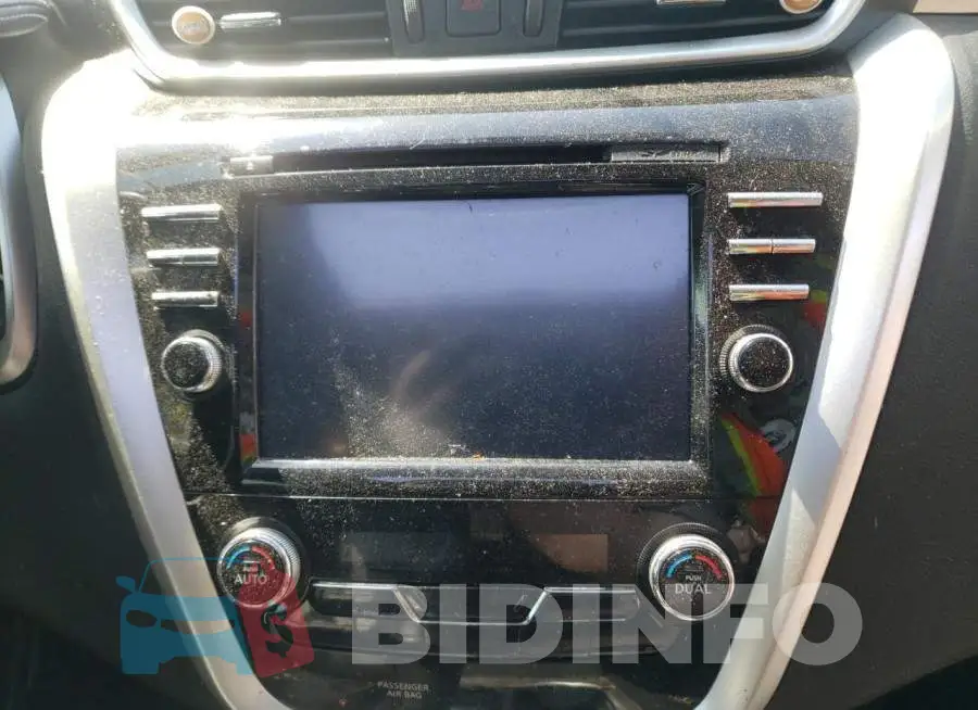 5N1AZ2MH7JN169941 Photo# 9