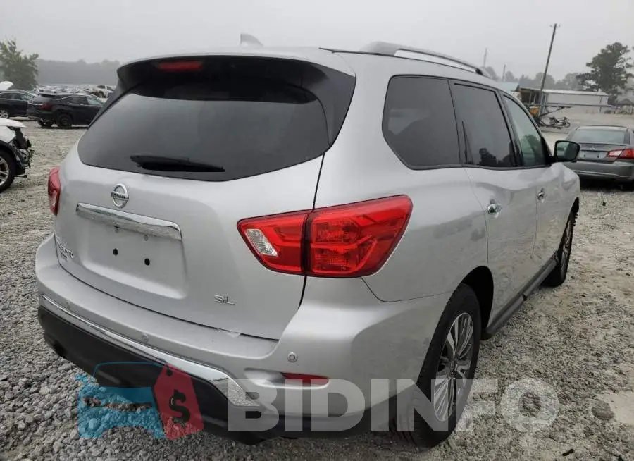 5N1DR2CN9LC601478 Photo# 4
