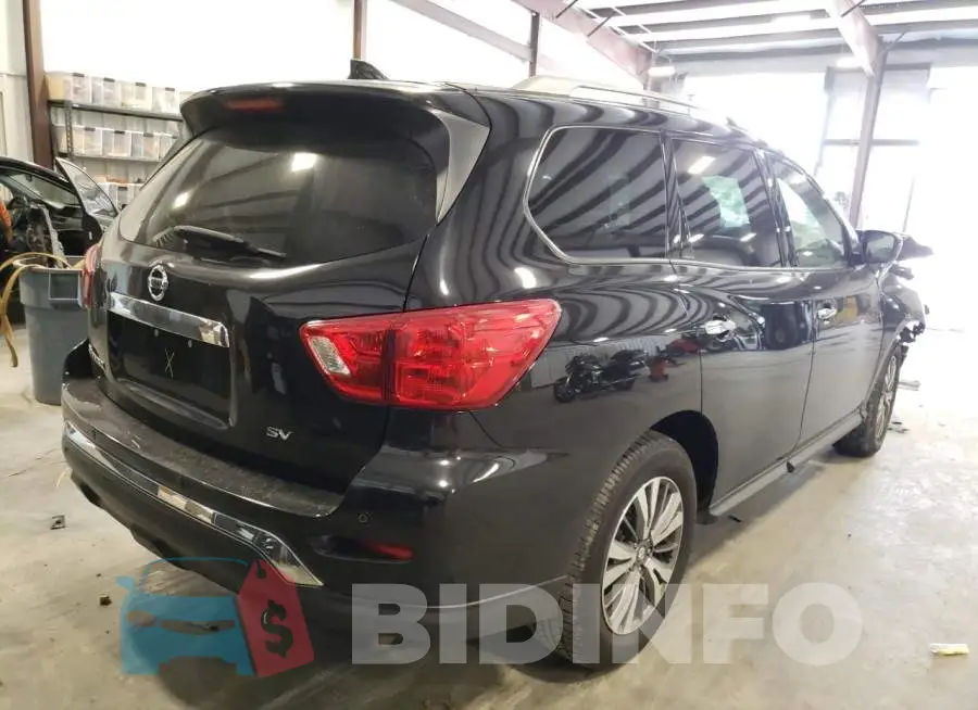5N1DR2MN4KC624180 Photo# 4