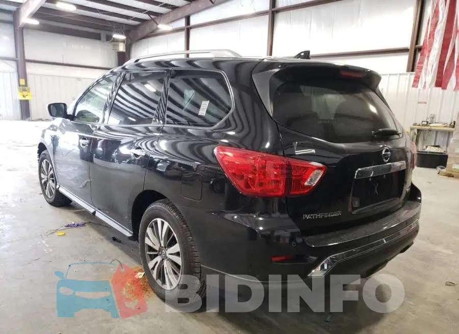 5N1DR2MN4KC624180 Photo# 3