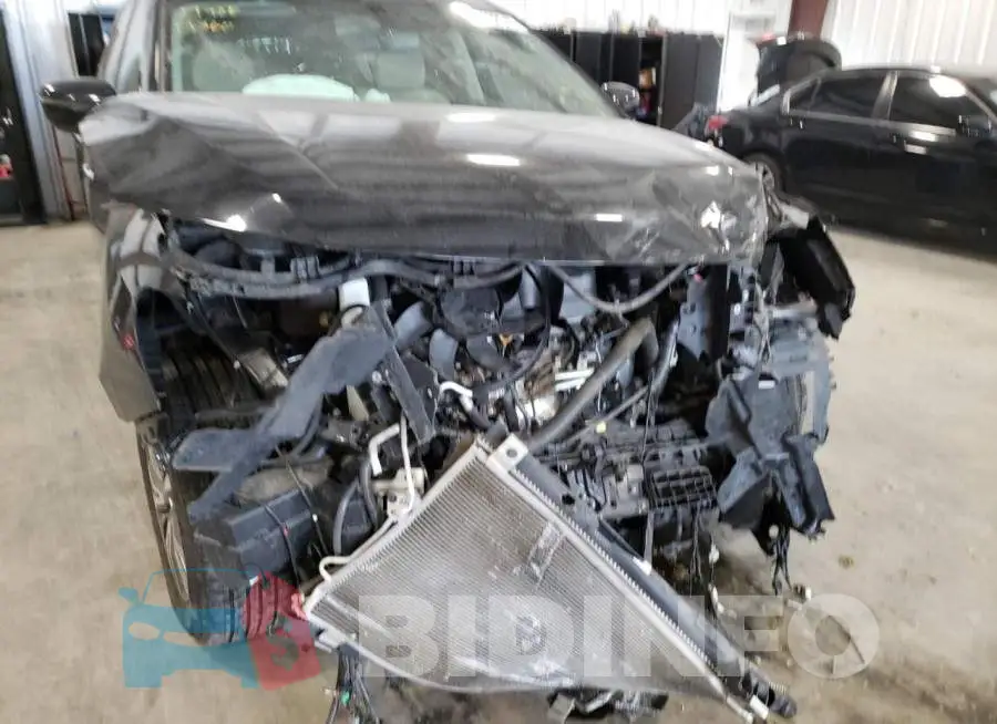 5N1DR2MN4KC624180 Photo# 10