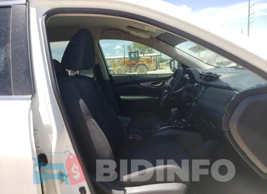 KNMAT2MT5KP520166 Photo# 5