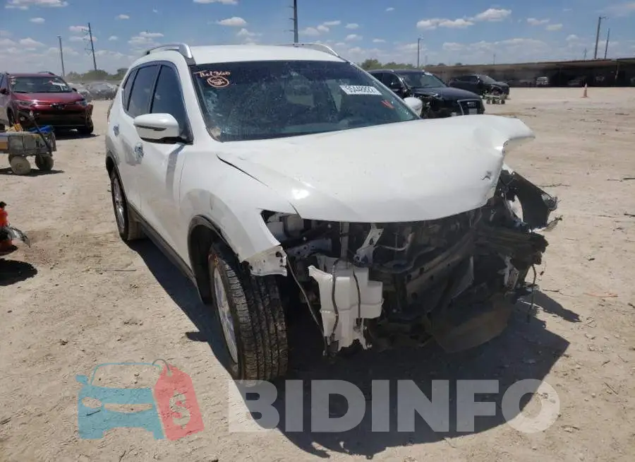 KNMAT2MT5KP520166 Photo# 1
