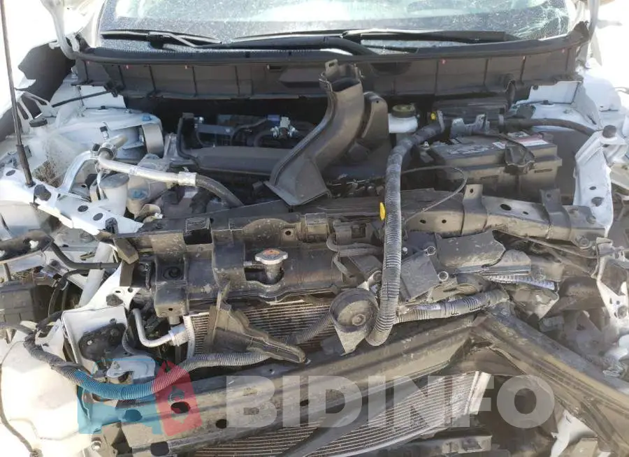 KNMAT2MT5KP520166 Photo# 7