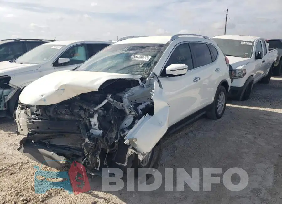 KNMAT2MT5KP520166 Photo# 2