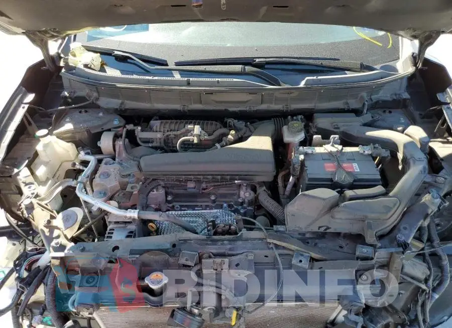 KNMAT2MTXJP515575 Photo# 7